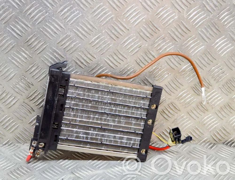 Mini Cooper Countryman R60 Elektrinis salono pečiuko radiatorius 