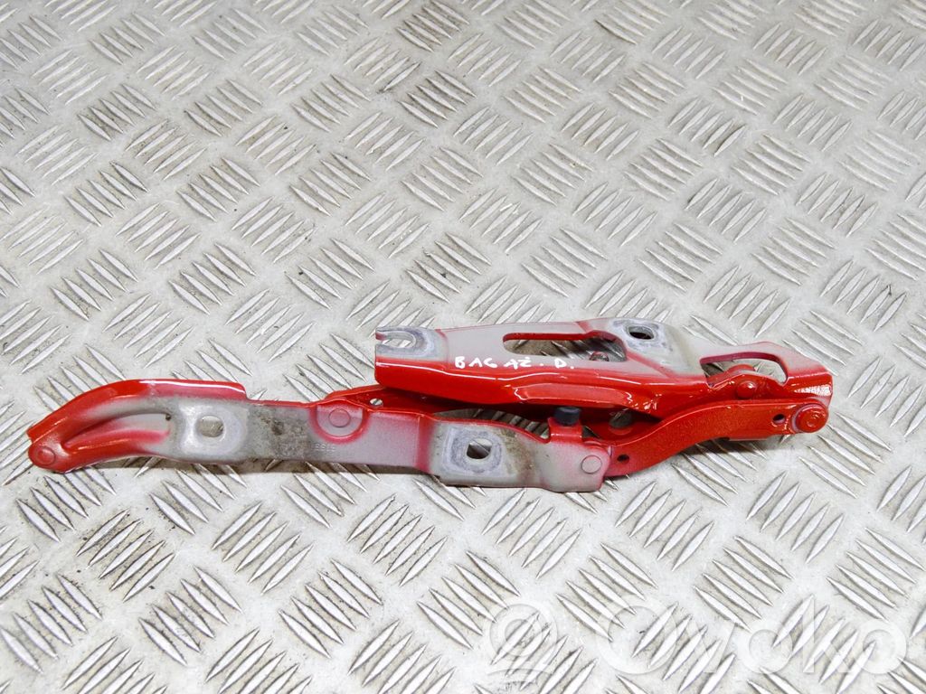 BMW 2 F22 F23 Zawias klapy tylnej bagażnika 
