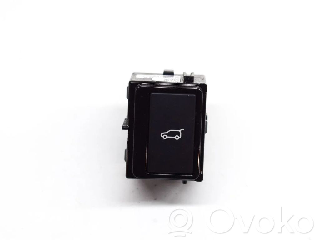 Jaguar I-Pace Tailgate/boot open switch button 