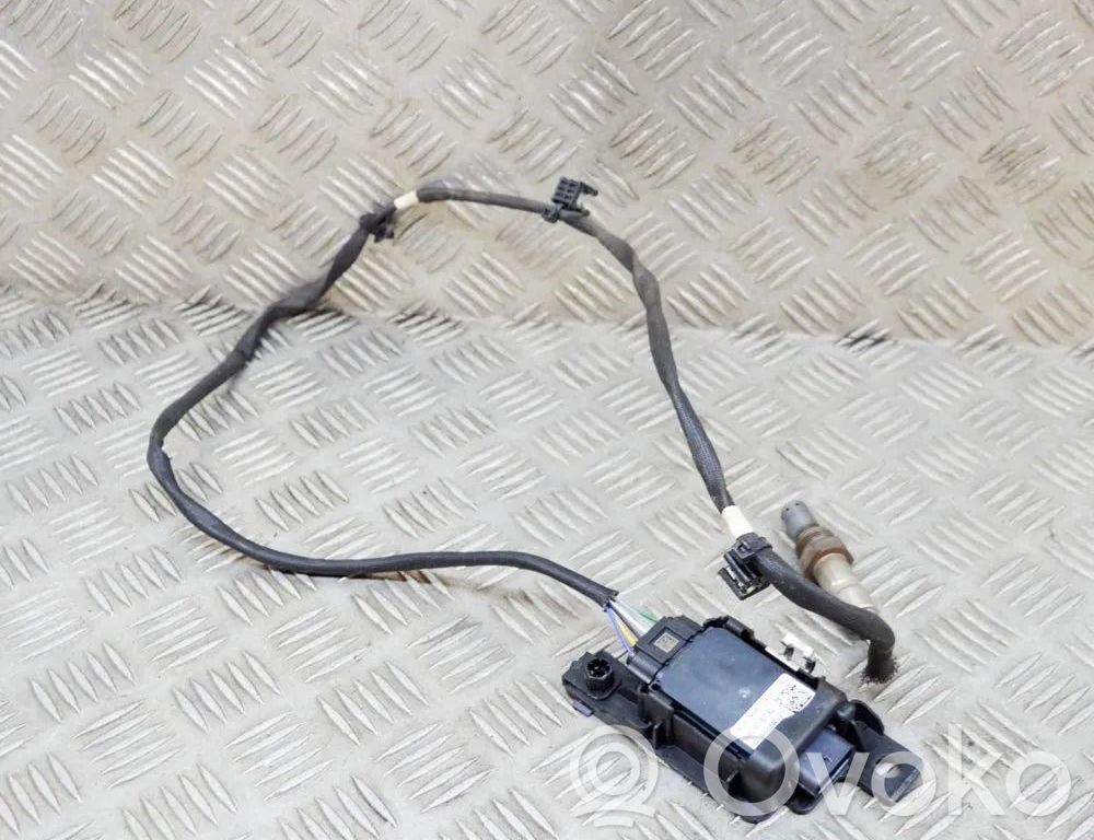 Audi A5 Lambda probe sensor 