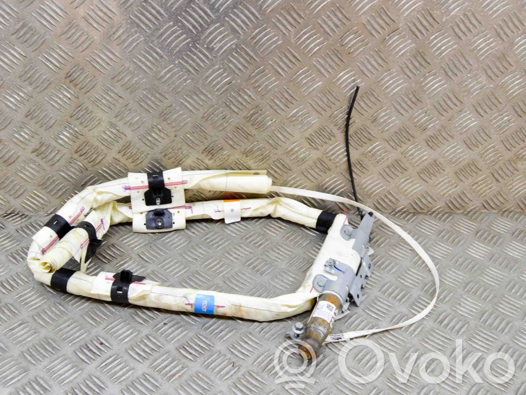 Ford Focus Airbag del techo 
