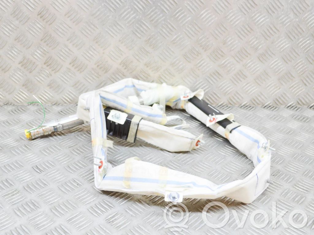KIA Rio Kopfairbag 