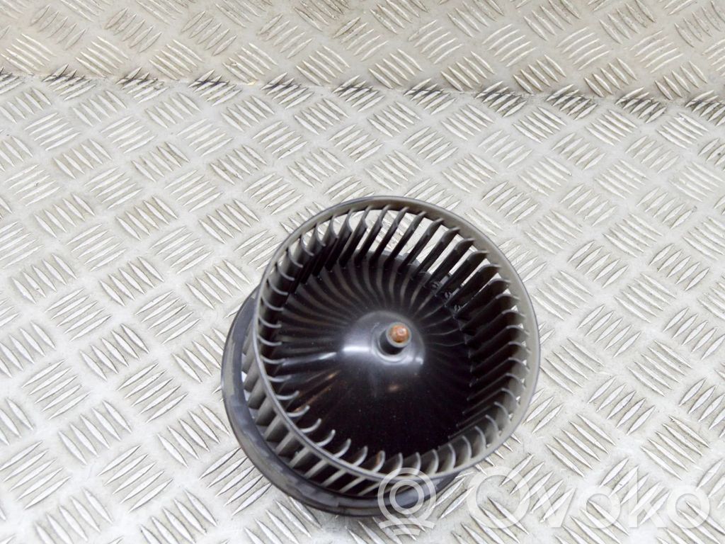 Ford Fiesta Mazā radiatora ventilators 