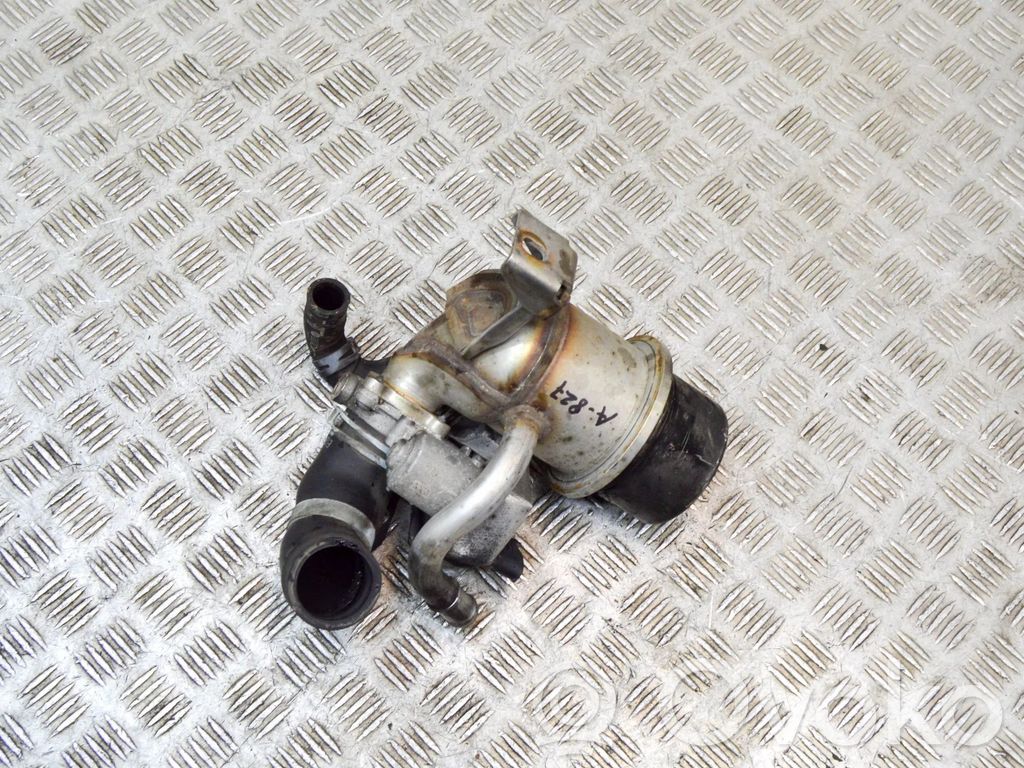 Volkswagen Golf VII Chłodnica spalin EGR 