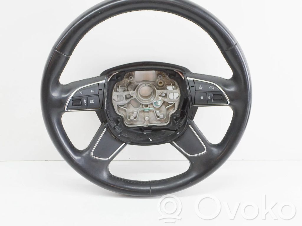 Kierownica   4G0419091M,272759283,616679000,616689500E