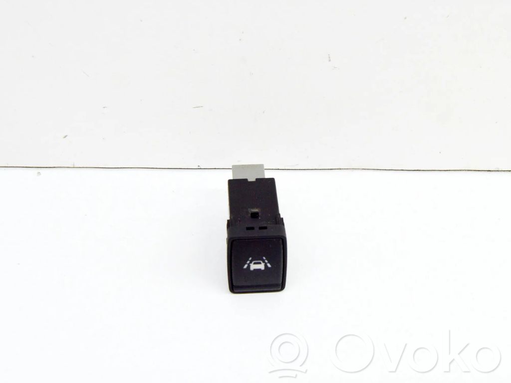 Nissan Qashqai Otros interruptores/perillas/selectores 