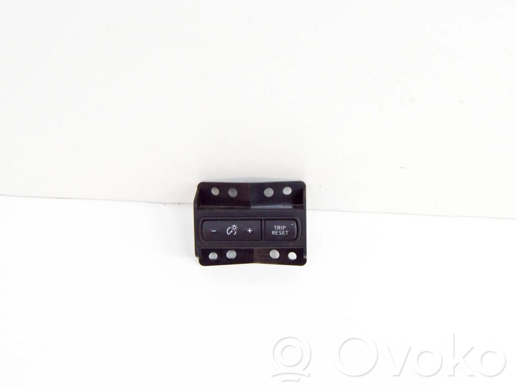 Nissan Qashqai Other switches/knobs/shifts 