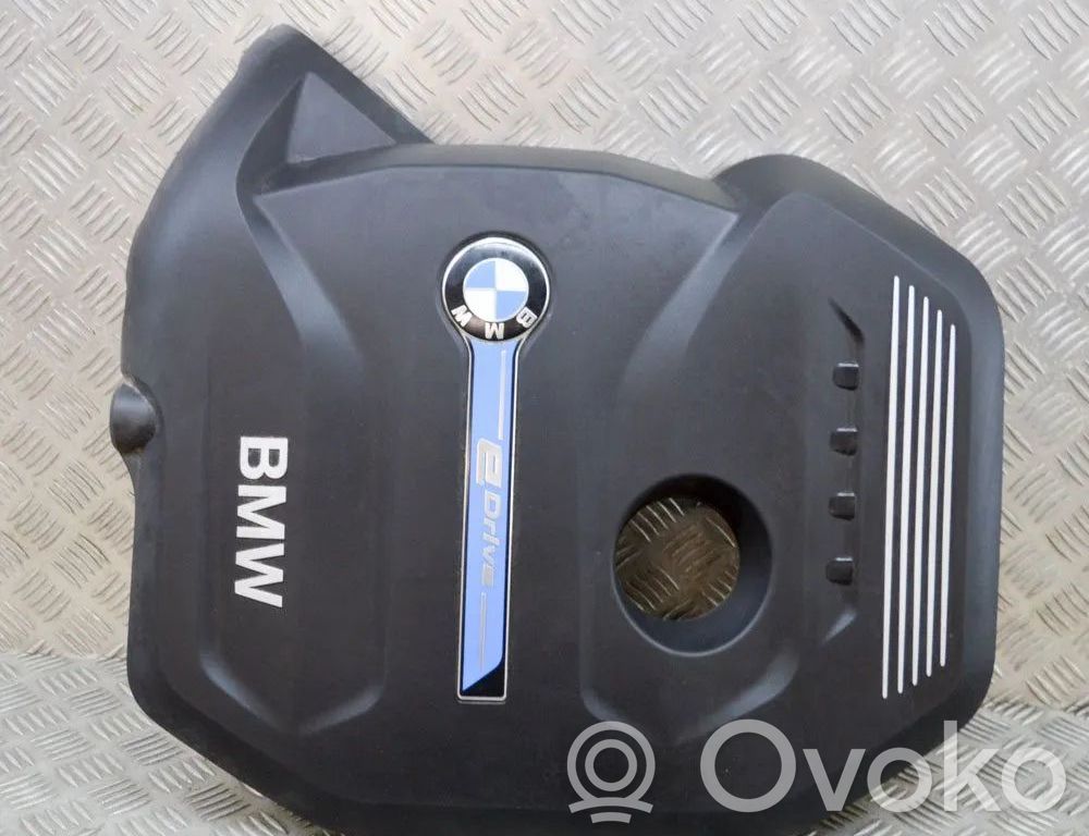 BMW 3 F30 F35 F31 Osłona górna silnika