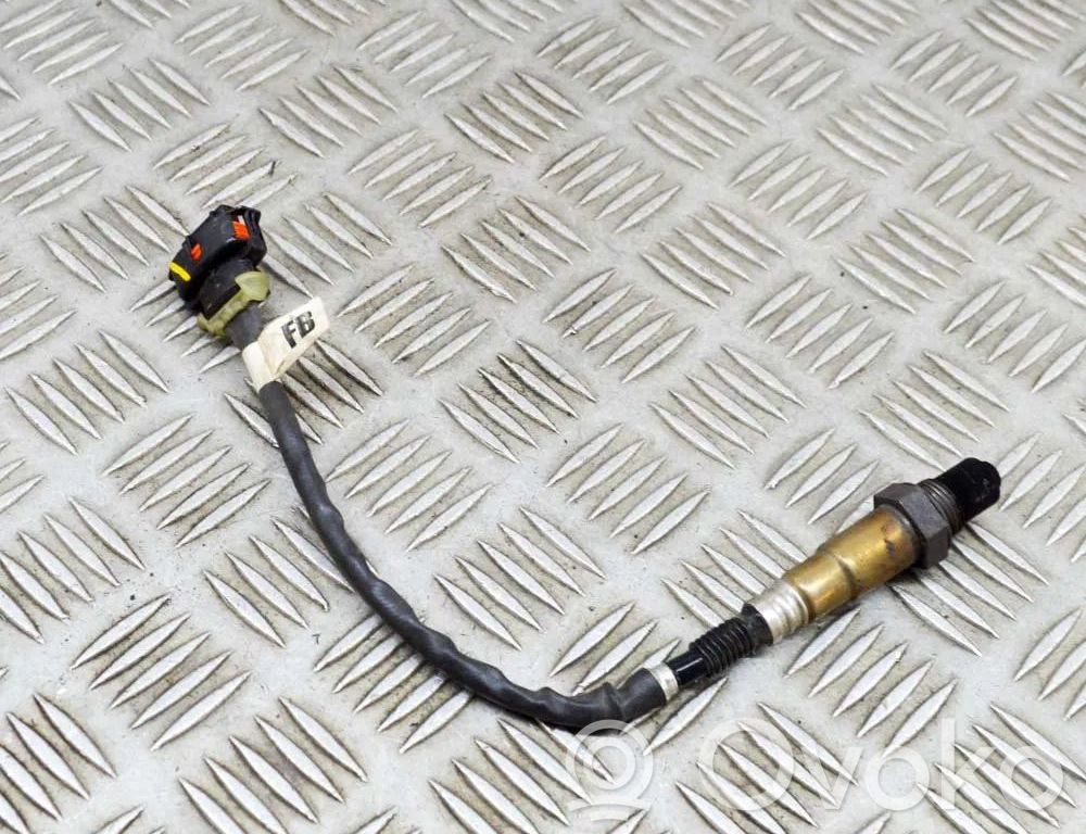 Opel Mokka Lambda probe sensor 