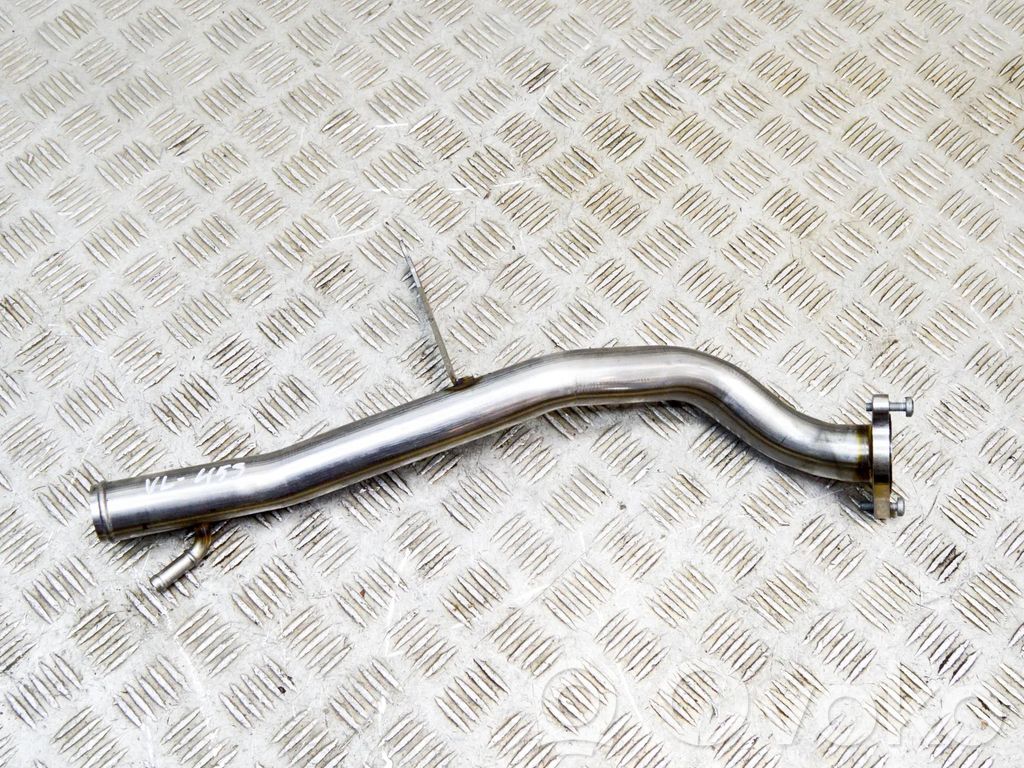 Audi Q7 4M EGR valve line/pipe/hose 