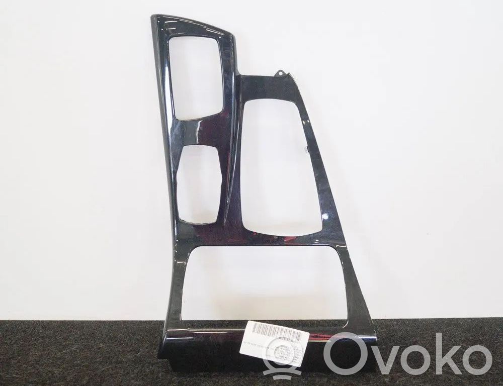 BMW 5 F10 F11 Ramka drążka zmiany biegów 