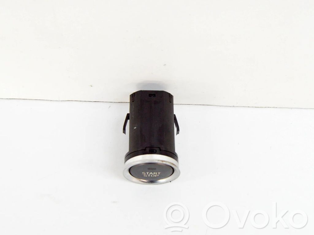 Hyundai Ioniq Engine start stop button switch 
