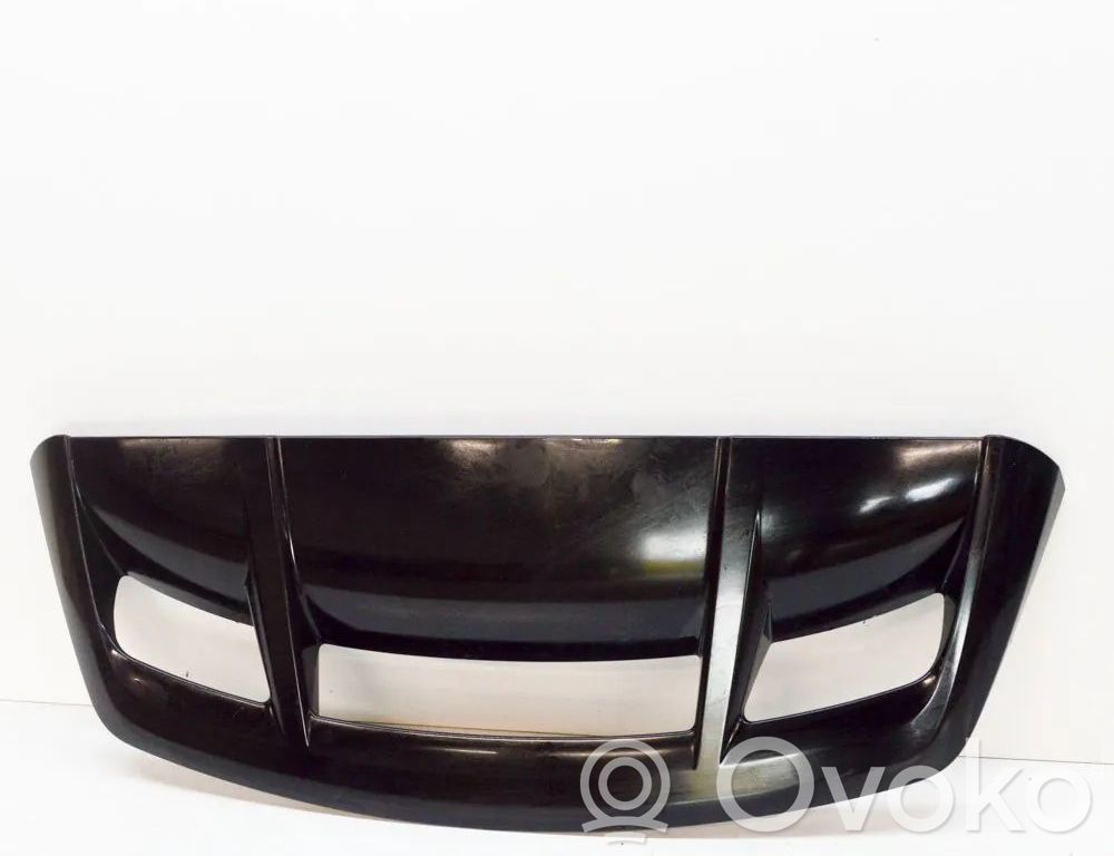 Toyota C-HR I Spoiler lunetă/portbagaj 
