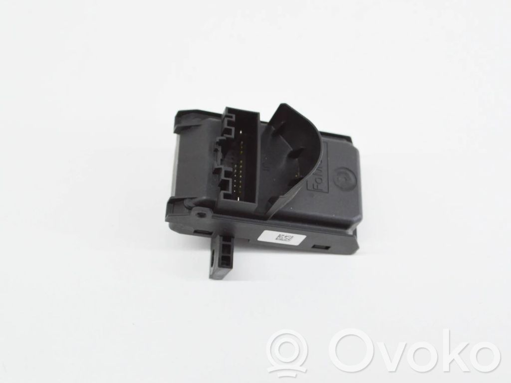 Ford Fiesta Other devices 