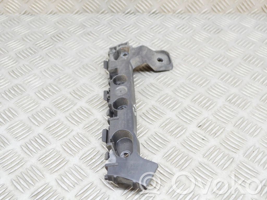 Ford Fiesta Support de pare-chocs arrière