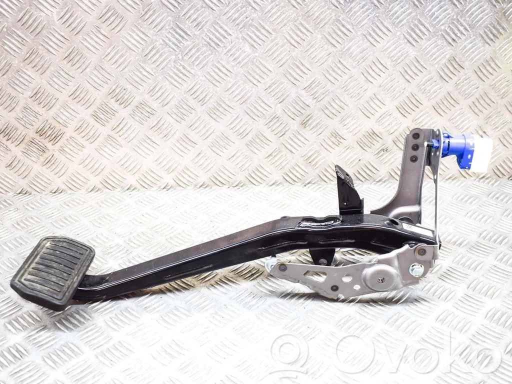 Tesla Model X Brake pedal 