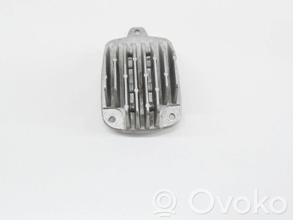 Volvo XC40 Module de contrôle de ballast LED 