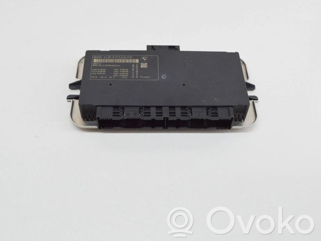 BMW X3 F25 Module d'éclairage LCM 