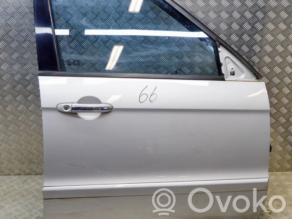 Ford S-MAX Priekinės durys 