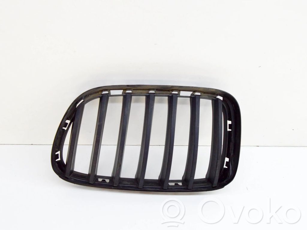 BMW X3 F25 Atrapa chłodnicy / Grill 