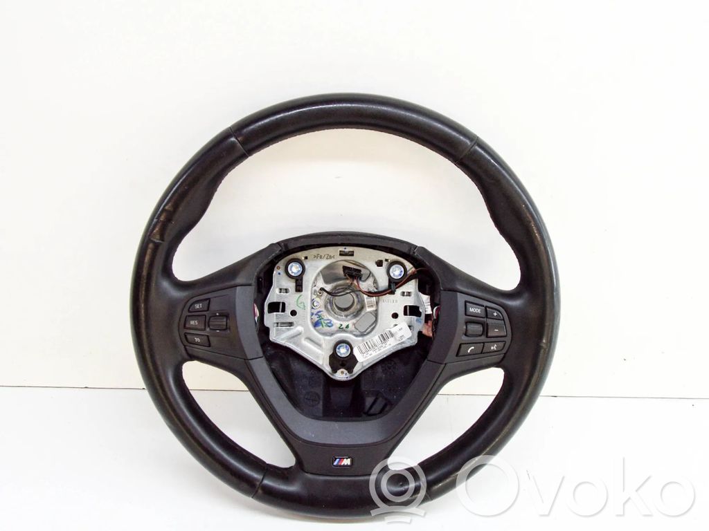 BMW X3 F25 Volant 