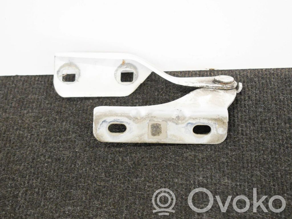 Ford Transit Dzinēja pārsega eņģe (-es) 
