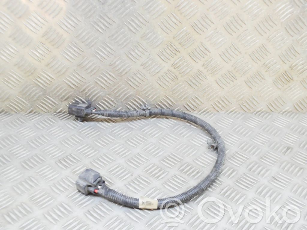 KIA Optima Muu johtosarja 