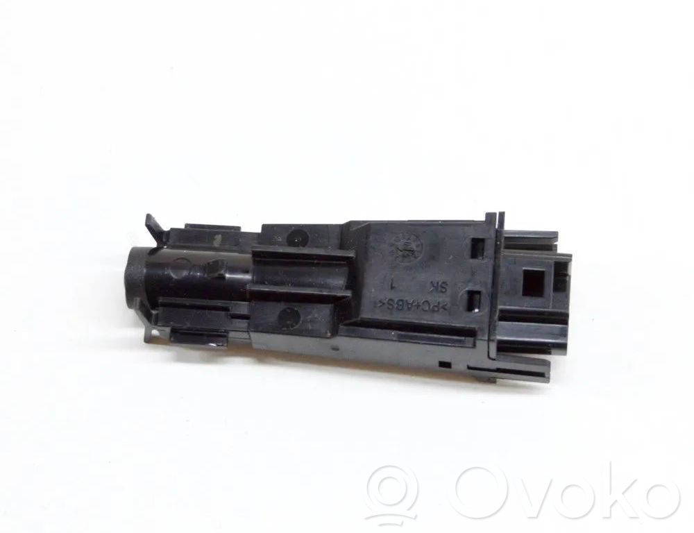 Volkswagen ID.3 Oil temperature sensor 