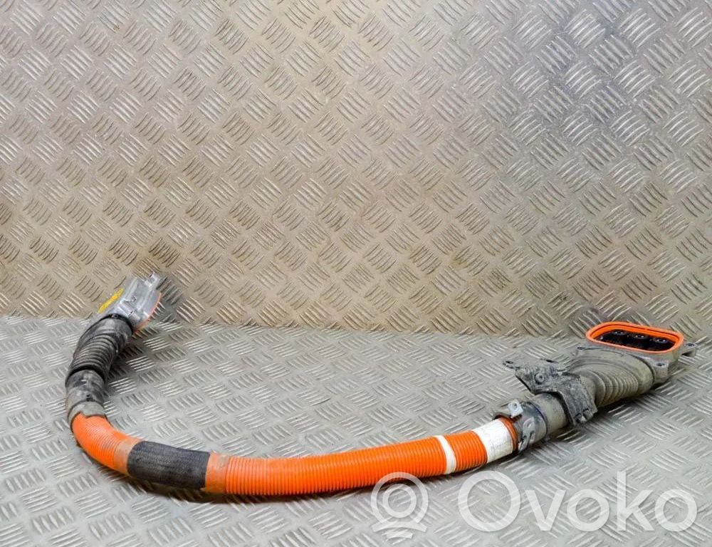 BMW 2 F45 Otros cableados 