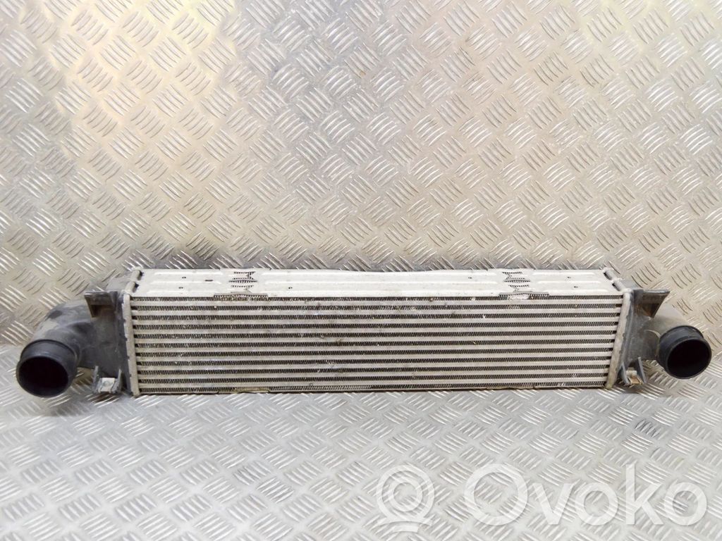 Volvo V60 Intercooler radiator 