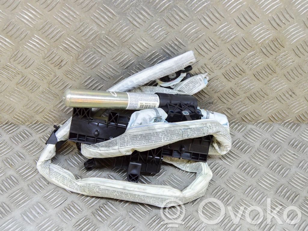 BMW 1 E81 E87 Roof airbag 