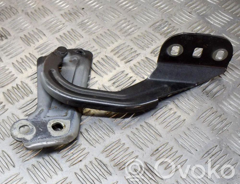 Ford Focus Charnière, capot moteur 
