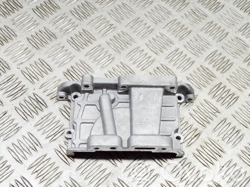Audi Q7 4M Autre pièce du moteur 