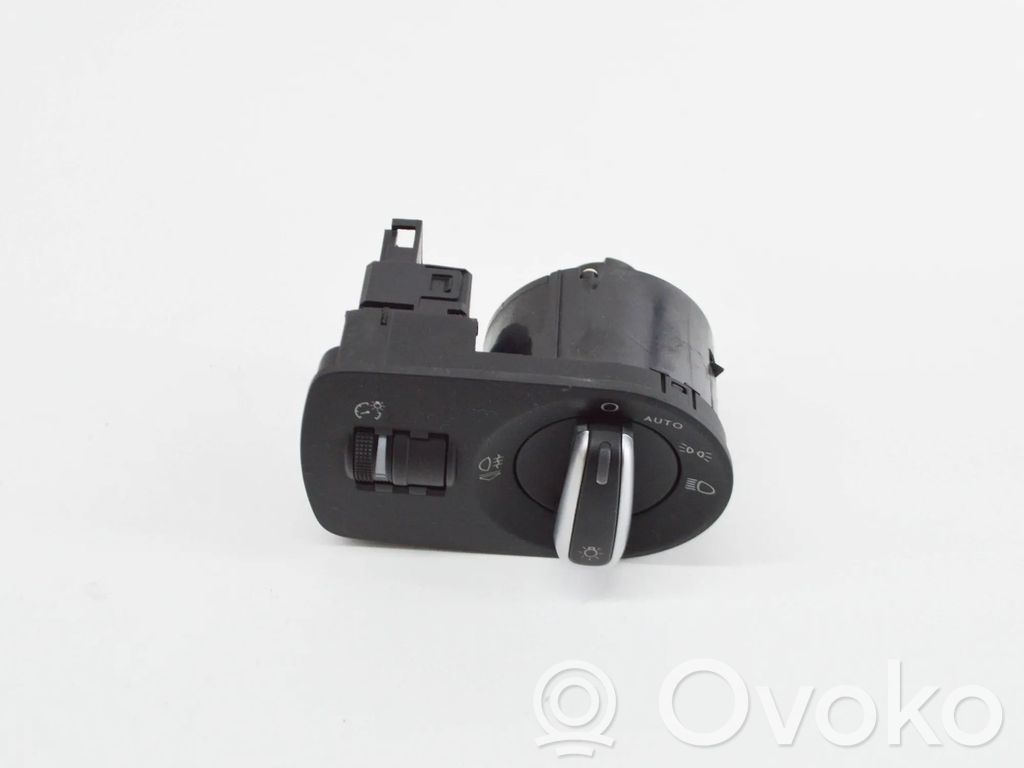 Audi RS Q3 Interruptor de luz 