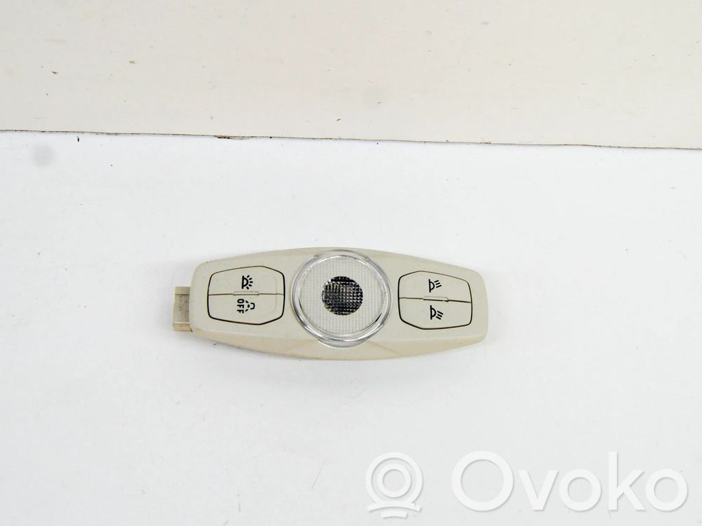 Ford Focus Éclairage lumière plafonnier avant 