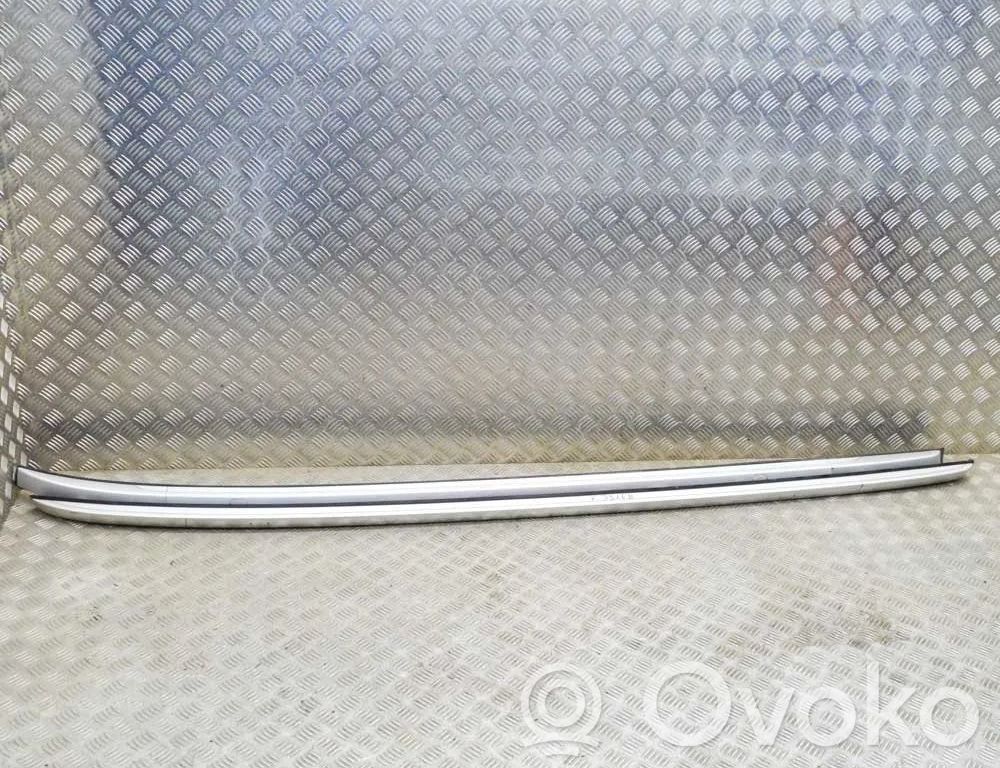 KIA Optima Barra del techo 