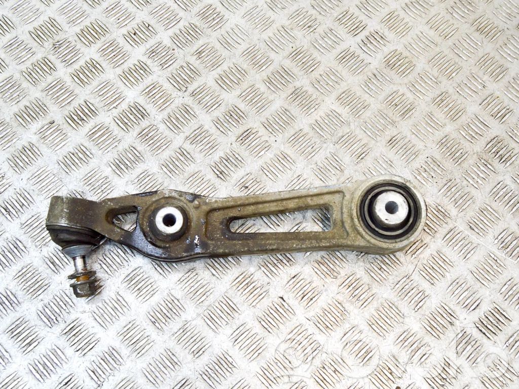 Tesla Model S Front lower control arm/wishbone 