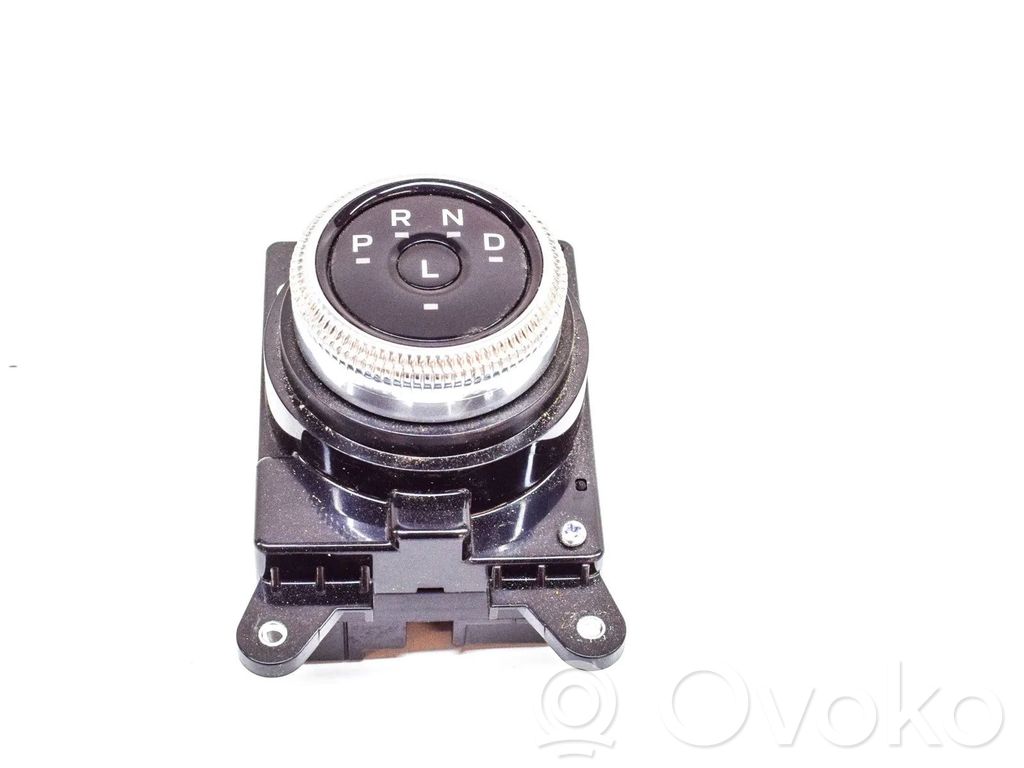 Ford Mustang Mach-E Selector caja de cambios 