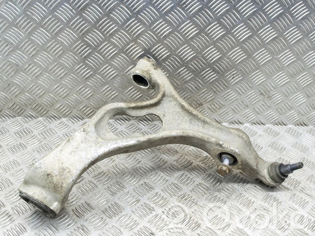 Porsche Cayenne (92A) Querlenker Achsschenkel vorne 