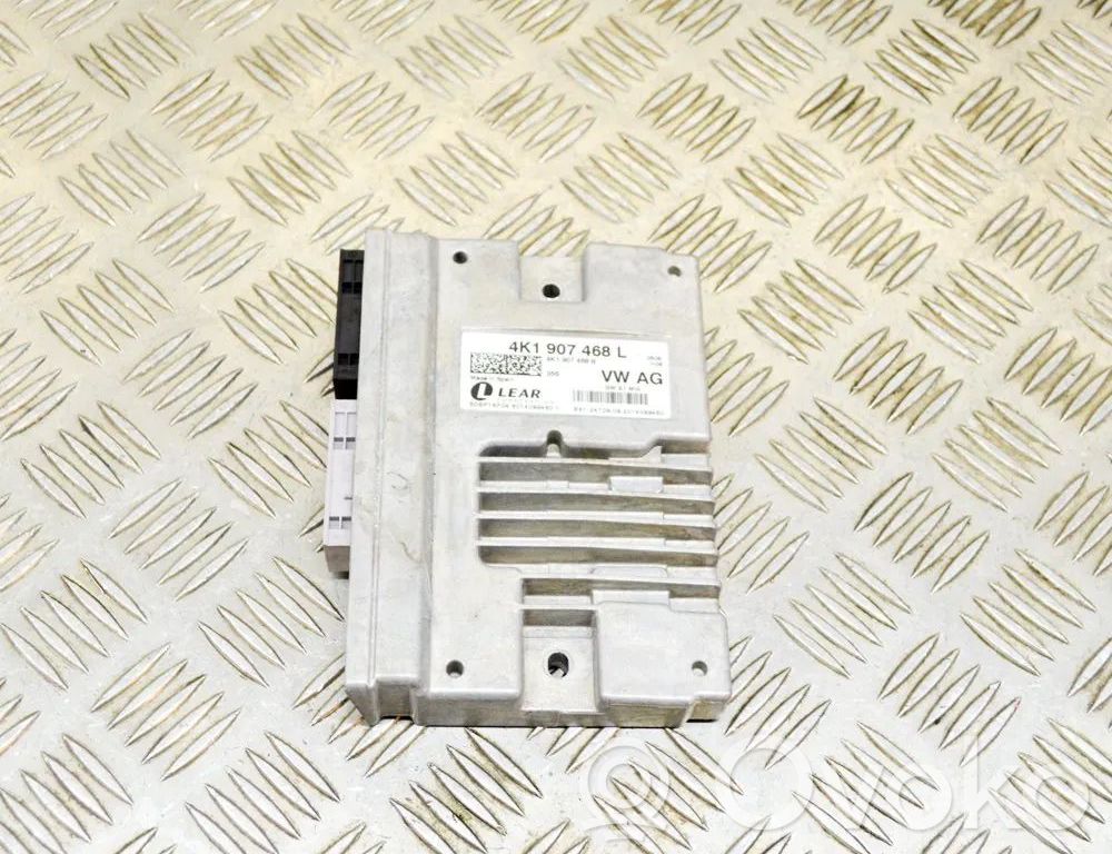 Módulo de control Gateway   4K1907468L,4K1907468B