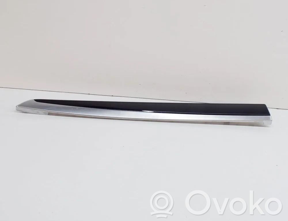 BMW 5 F10 F11 Garniture panneau de porte arrière