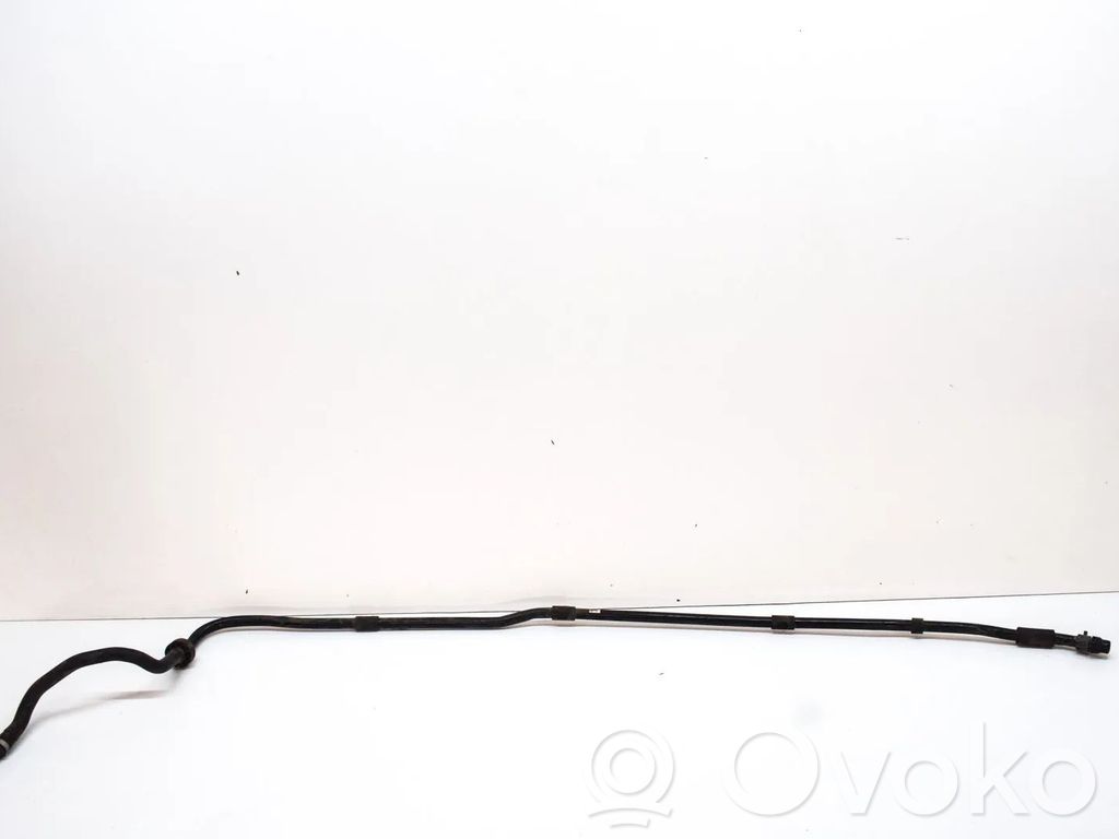 BMW 3 F30 F35 F31 Conductă/furtun lichid de răcire motor 