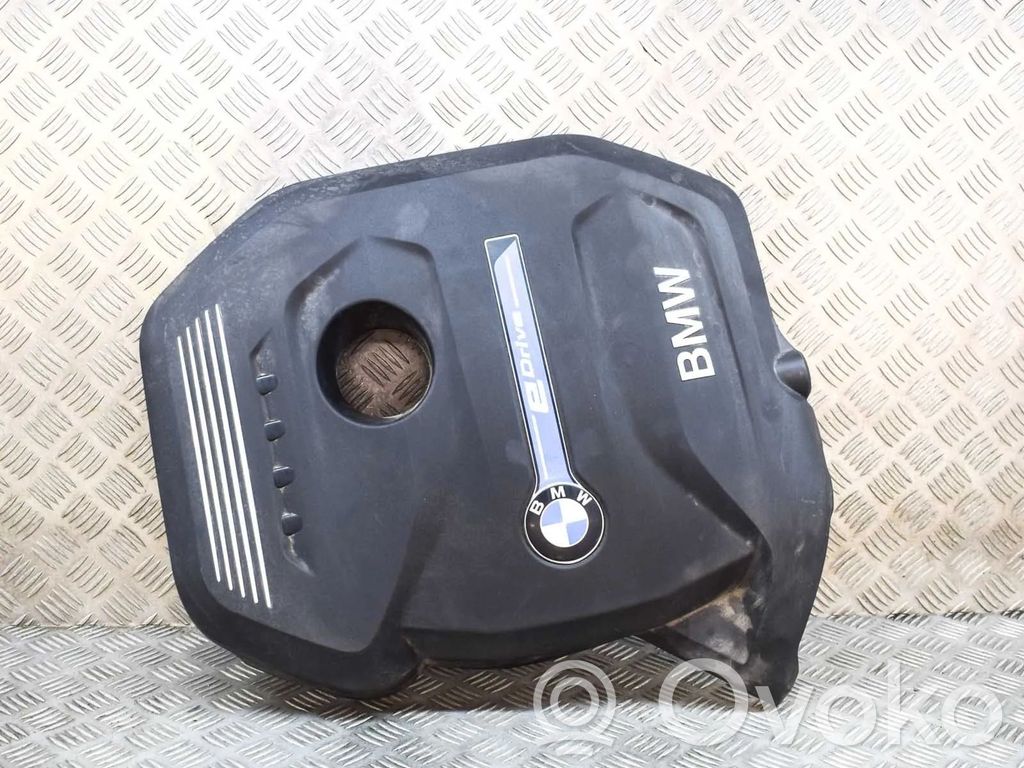 BMW 3 F30 F35 F31 Osłona górna silnika
