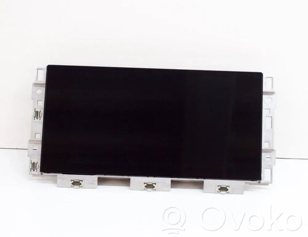 Audi A1 Screen/display/small screen 