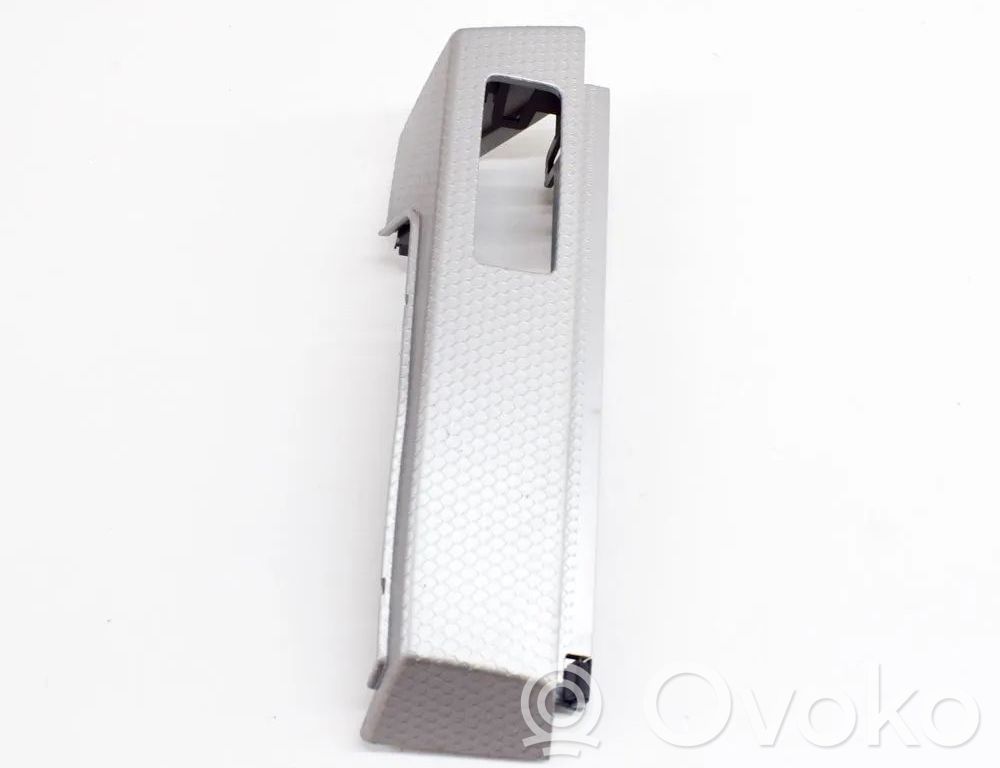 Audi A1 Dashboard glove box trim 