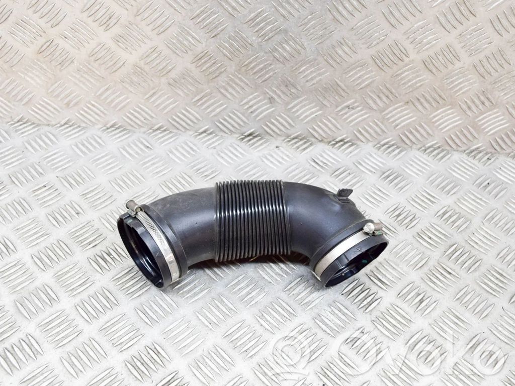 Audi A6 S6 C8 4K Air intake duct part 