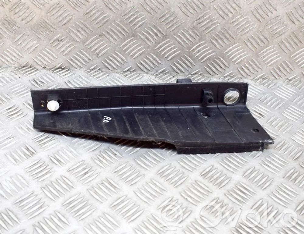 KIA Sportage Ornament capăt aripă 
