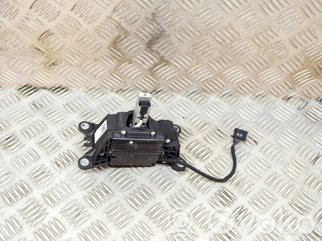 Audi A6 S6 C8 4K Selector caja de cambios 