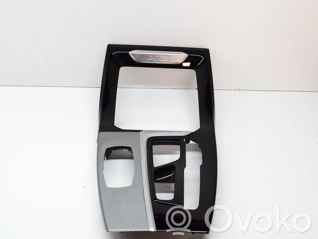 BMW X3 G01 Autres éléments de console centrale 