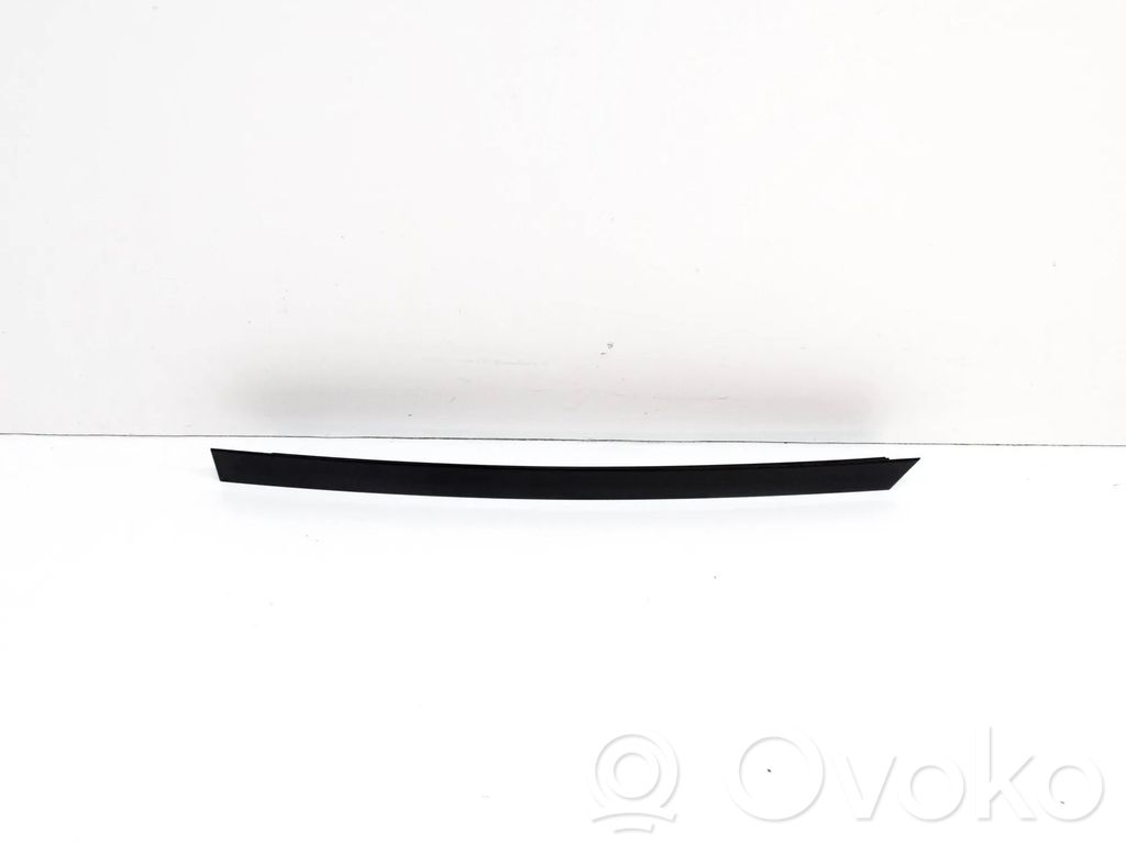 BMW X3 G01 Rivestimento modanatura del vetro della portiera posteriore